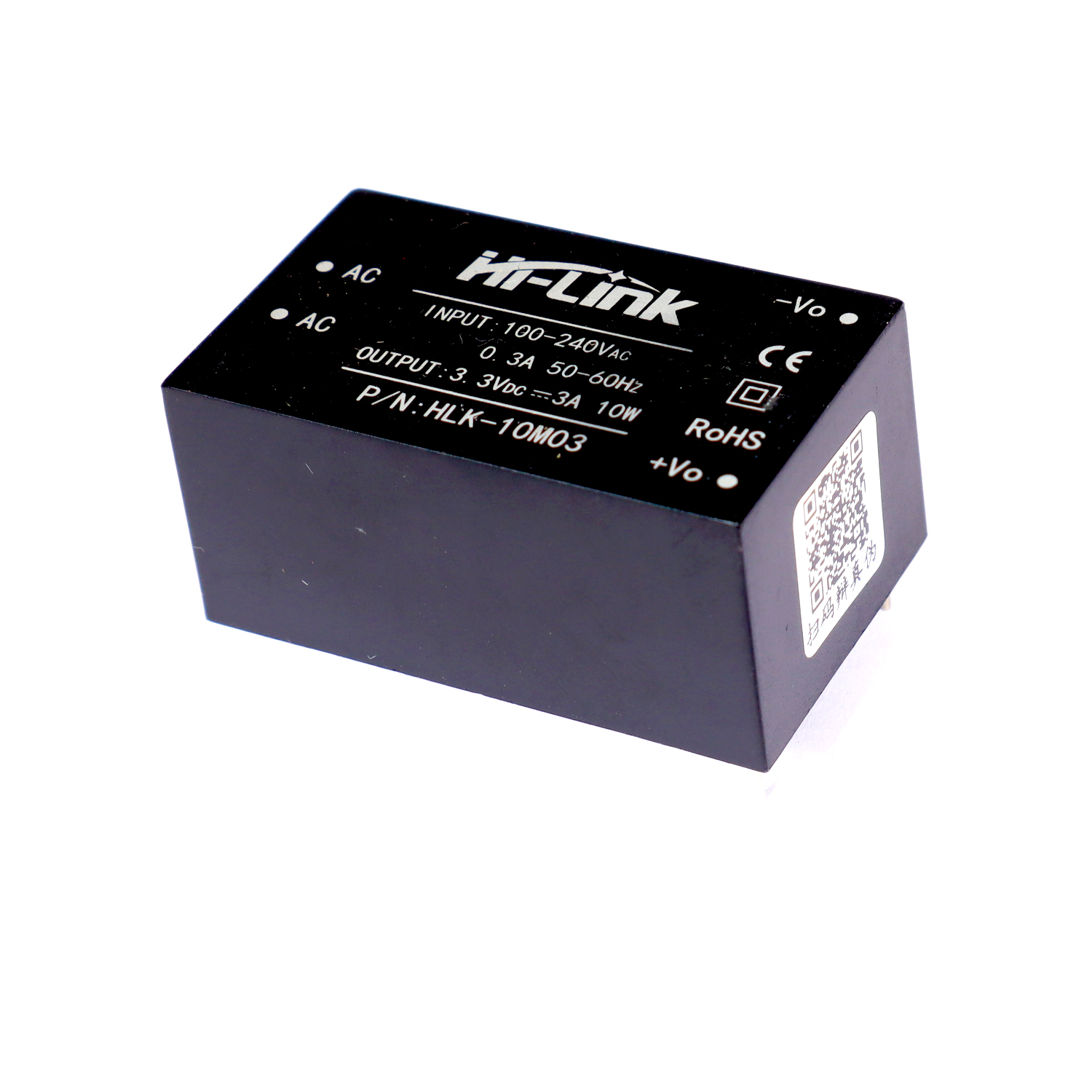 Hlk M Power Module At Low Price Buy At Rajguru Electronics